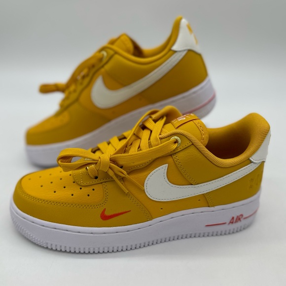 Nike Shoes - WMNS Air Forse1 ‘07 SE